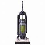 Panasonic Bagless Upright Vacuum Images