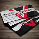 Images of Exp Business Cards