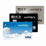 Advantage Aa Credit Card