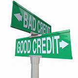 Can People With Bad Credit Buy A House