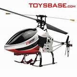 Best Gas Powered Rc Helicopter