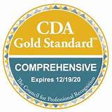 Photos of Cda Certification Online Classes