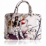 Limited Edition Prada Handbags