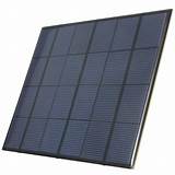 Diy Solar Panel System Pictures