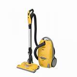 Best Canister Vacuum Images