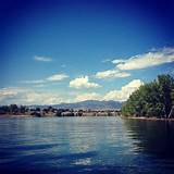 Pictures of Standley Lake Westminster