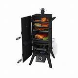 Images of Vertical Lp Gas Smoker