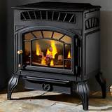 Images of Flueless Gas Stoves Uk