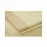 Twin Size Electric Heating Blanket Photos