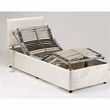 Images of Adjustable Bed Electric