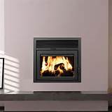 Zero Clearance Wood Burning Fireplace Reviews