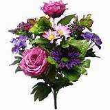 Artificial Flower Retailers Images