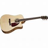 Pictures of American Made Guitars Acoustic