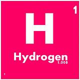 Hydrogen On The Periodic Table Pictures