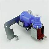 Ge Wr57x10033 Water Valve For Refrigerator