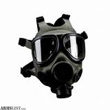 Gas Mask Accessories Images