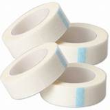 Images of Medical Silicone Tape For Scars