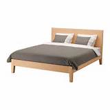 Pictures of Ikea Frames Bed