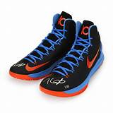Kevin Durant Shoes Images