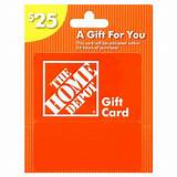 Home Depot Card Balance