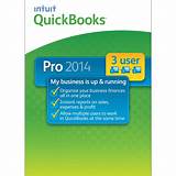 Quickbooks Pro 2017 3 User License Pictures