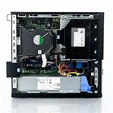 Images of Dell Desktop Computer 790