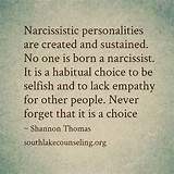 How To Manage A Relationship With A Narcissist