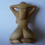 Pictures of Easy Wood Carvings