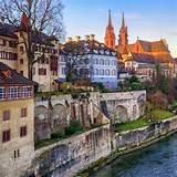 Cheap Flights To Basel Images