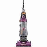 Images of Hoover Bagless Upright Pet Vacuum