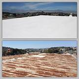 Foam Roofing Bay Area Images