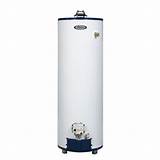 Images of 30 Gallon Natural Gas Water Heater Lowes