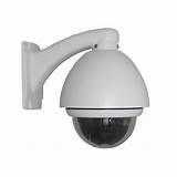 Pictures of Meijer Security Cameras