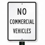 Parking Commercial Vehicles Images