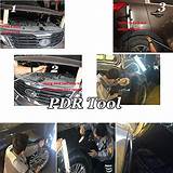 Pictures of Pdr Auto Body Repair