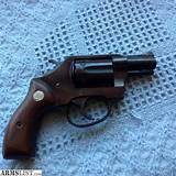 Charter Arms 32 Revolver