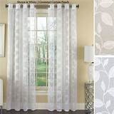 Touch Of Class Kitchen Curtains Pictures