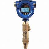 Images of Gas Pressure Transmitter