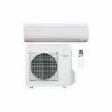 Ductless Heat Pump Operation Images
