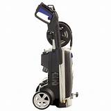 Images of Electric Vs Gas Pressure Washer Reviews