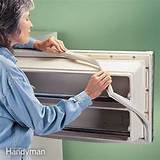 How To Install Refrigerator Door Gasket Pictures