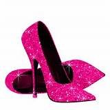 Hot Pink High Heels Uk Images