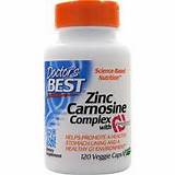Photos of Doctor''s Best Zinc Carnosine