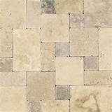 Natural Flooring Tiles