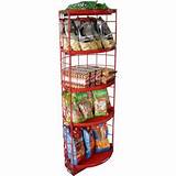 Display Racks For Chips Pictures