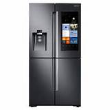 Photos of Samsung 21.5 Cu Ft Refrigerator