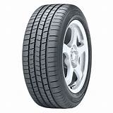 Pictures of Hankook Optimo Tire