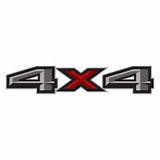 Pictures of 4x4 Logo