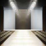 Fashion Runway Stage Pictures