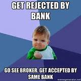Pictures of Mortgage Broker Memes